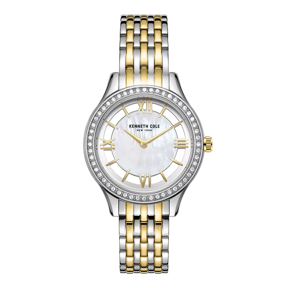 ساعت مچی زنانه کنت کول