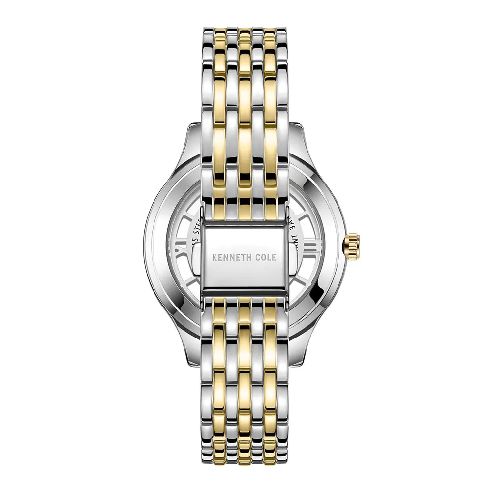 ساعت مچی زنانه کنت کول KENNETHCOLE-KC-50988002