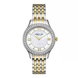 خرید ساعت مچی زنانه کنت کول مدل KENNETHCOLE-KC-50988002 با بهترین قیمت