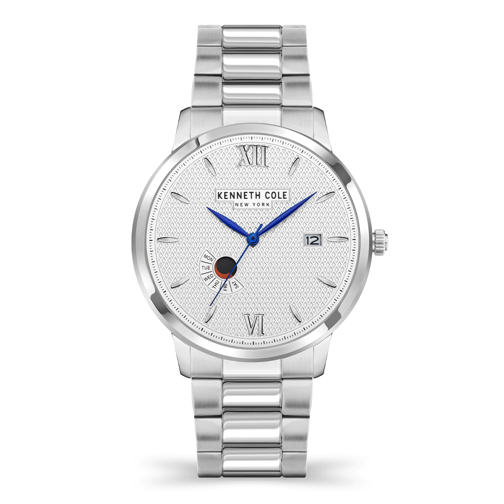 ساعت مچی مردانه کنت کول KENNETHCOLE KCWGH2122803