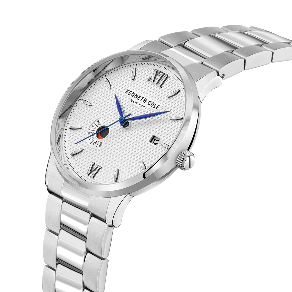 ساعت مچی مردانه کنت کول KENNETHCOLE KCWGH2122803