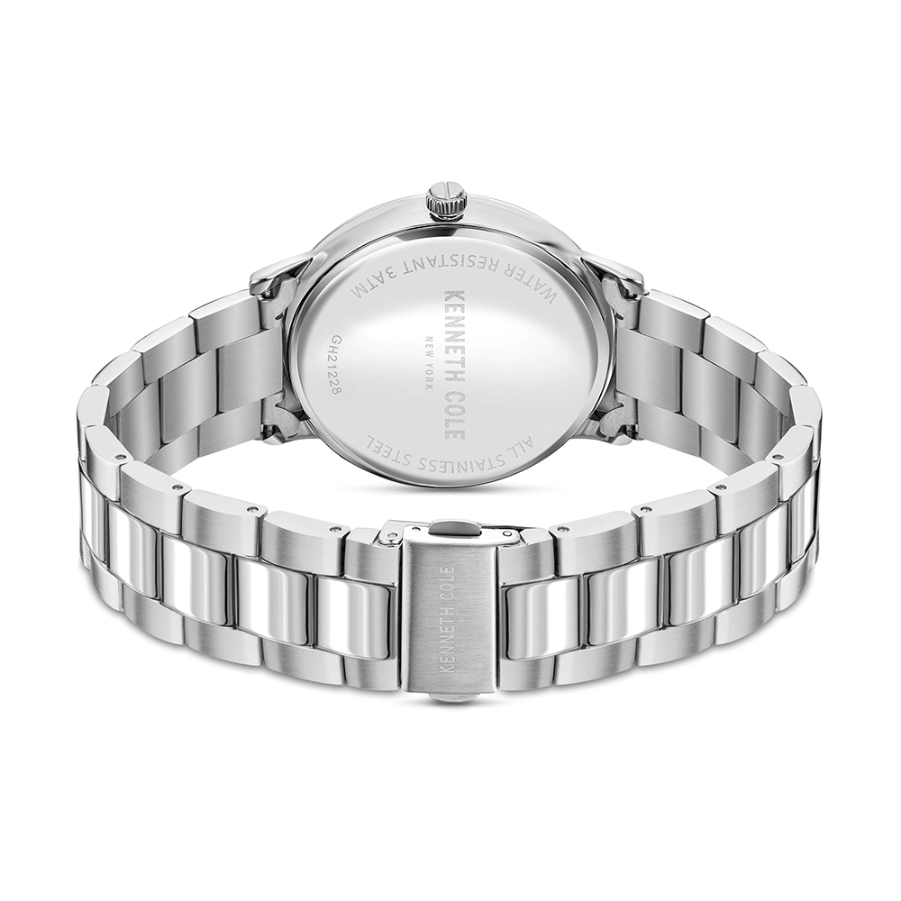 ساعت مچی مردانه کنت کول KENNETHCOLE KCWGH2122803