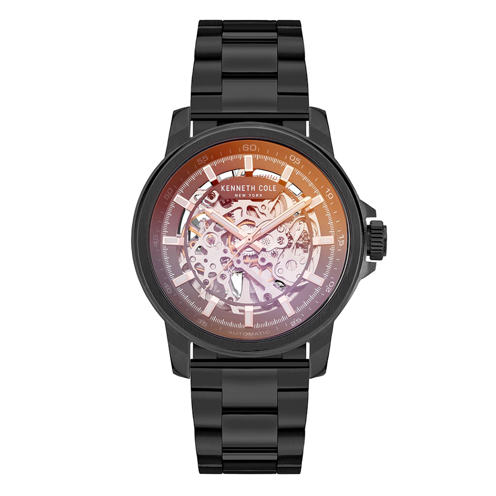 ساعت مچی مردانه کنت کول KENNETHCOLE KCWGL2104103