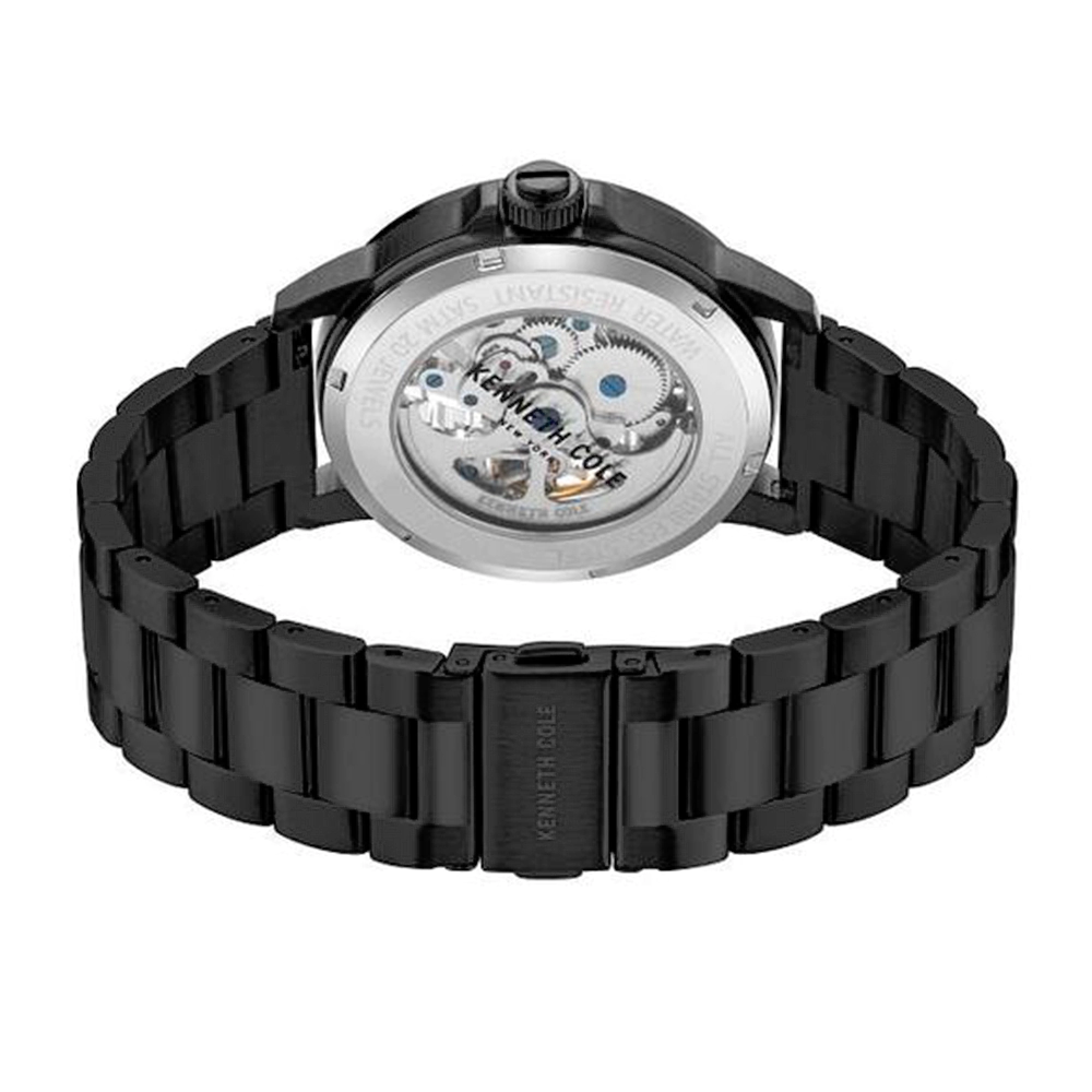 ساعت مچی مردانه کنت کول KENNETHCOLE KCWGL2104103