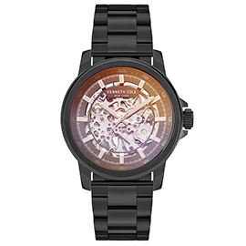 خرید ساعت مچی مردانه کنت کول مدل KENNETHCOLE KCWGL2104103 با بهترین قیمت