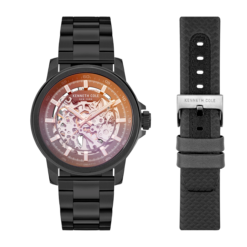 ساعت مچی مردانه کنت کول KENNETHCOLE KCWGL2104103