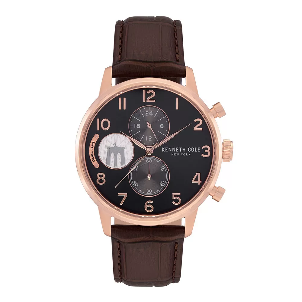 ساعت مچی مردانه کنت کول KENNETHCOLE-KC-51019002