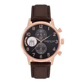 خرید ساعت مچی مردانه کنت کول مدل KENNETHCOLE-KC-51019002 با بهترین قیمت