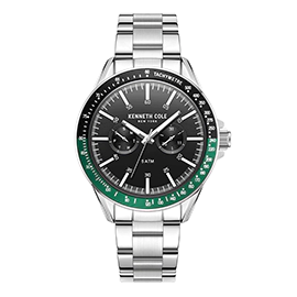 خرید ساعت مچی مردانه کنت کول مدل KENNETHCOLE KCWGK2222103 با بهترین قیمت