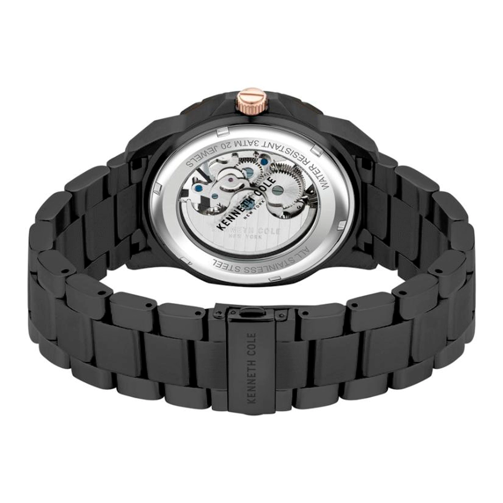 ساعت مچی مردانه کنت کول KENNETHCOLE KCWGL2104201