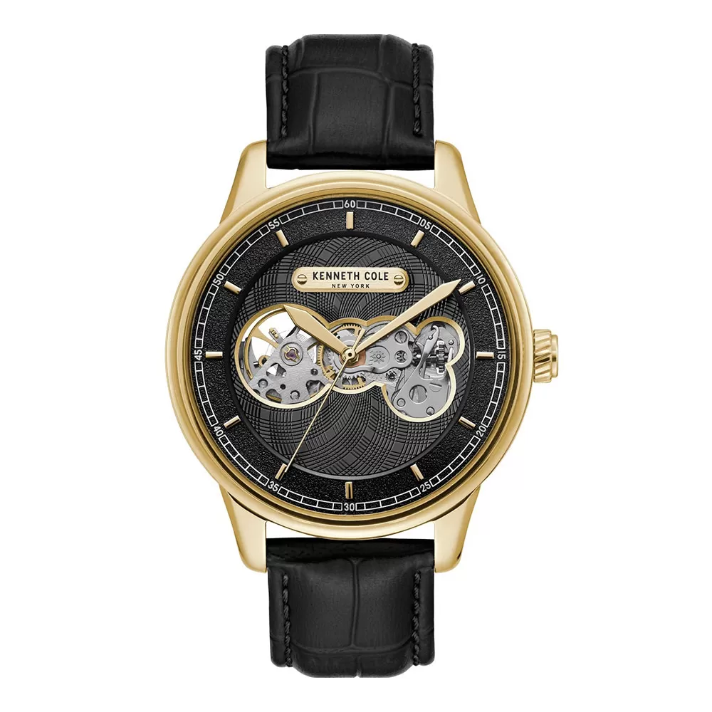 ساعت مچی مردانه کنت کول