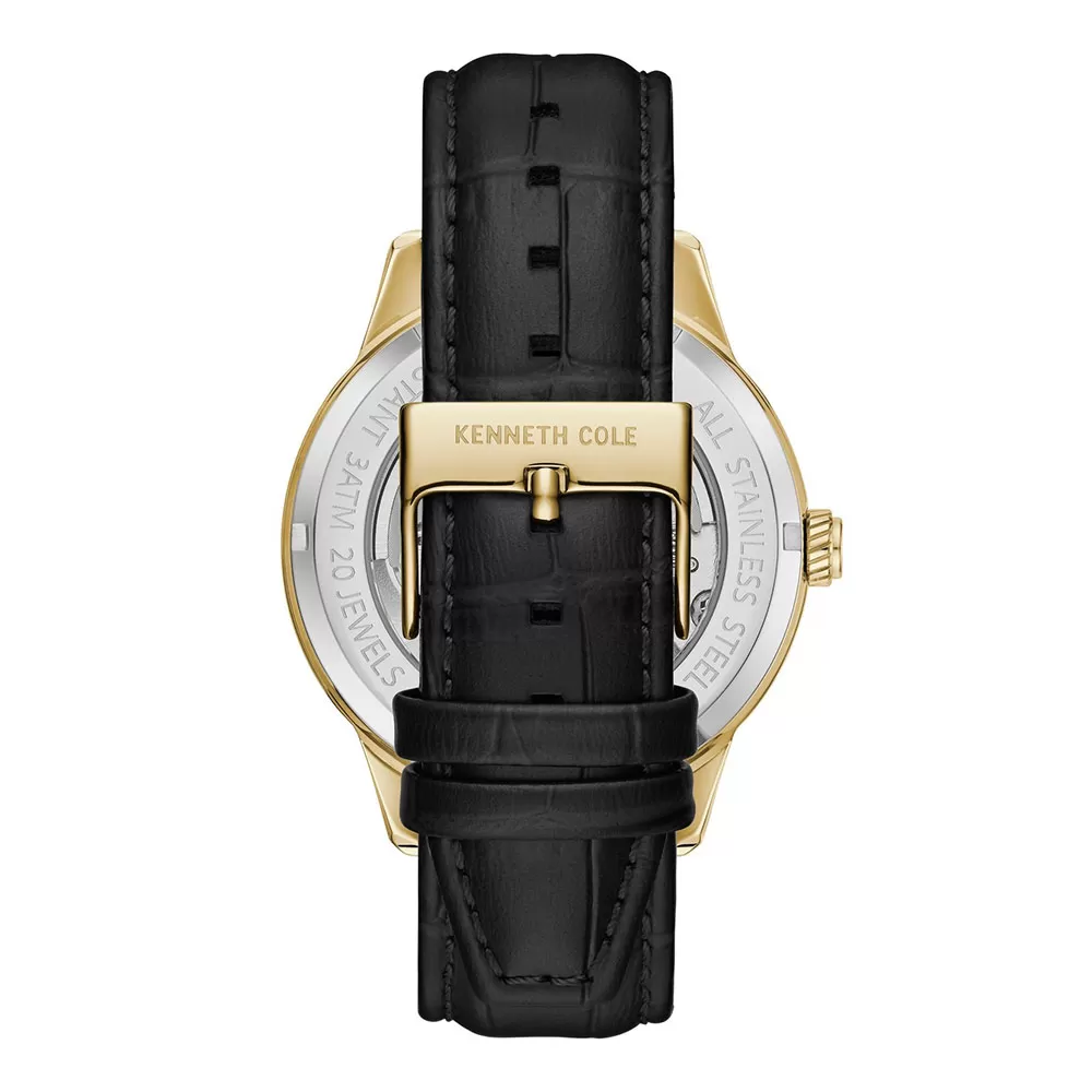 ساعت مچی مردانه کنت کول KENNETHCOLE-KC-51020003