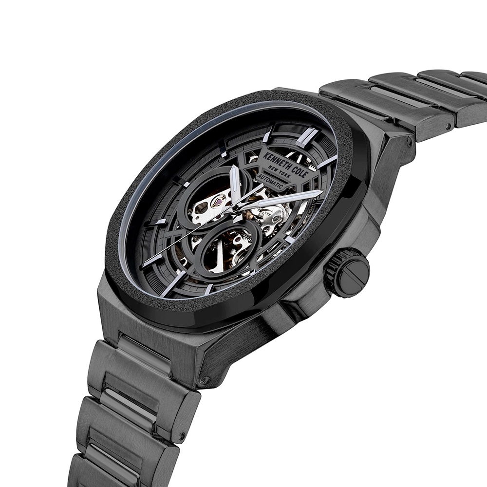 ساعت مچی مردانه کنت کول KENNETHCOLE KCWGL2122302