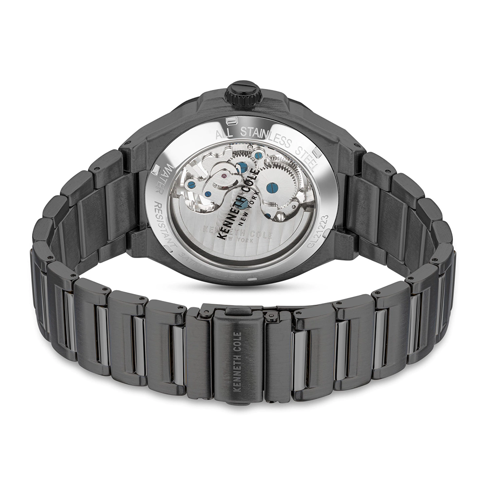 ساعت مچی مردانه کنت کول KENNETHCOLE KCWGL2122302