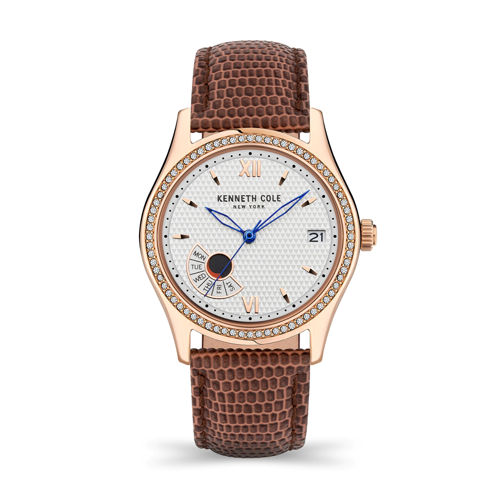 ساعت مچی زنانه کنت کول KENNETHCOLE KCWLB2123902