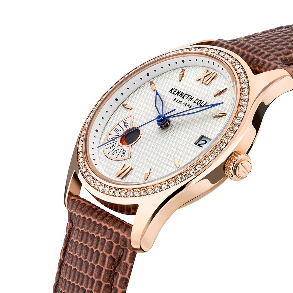 ساعت مچی زنانه کنت کول KENNETHCOLE KCWLB2123902
