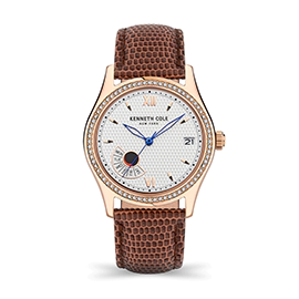 خرید ساعت مچی زنانه کنت کول مدل KENNETHCOLE KCWLB2123902 با بهترین قیمت