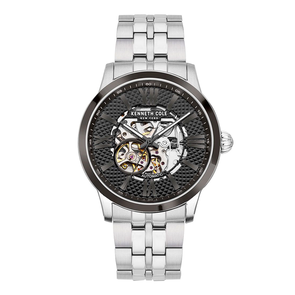 ساعت مچی مردانه کنت کول