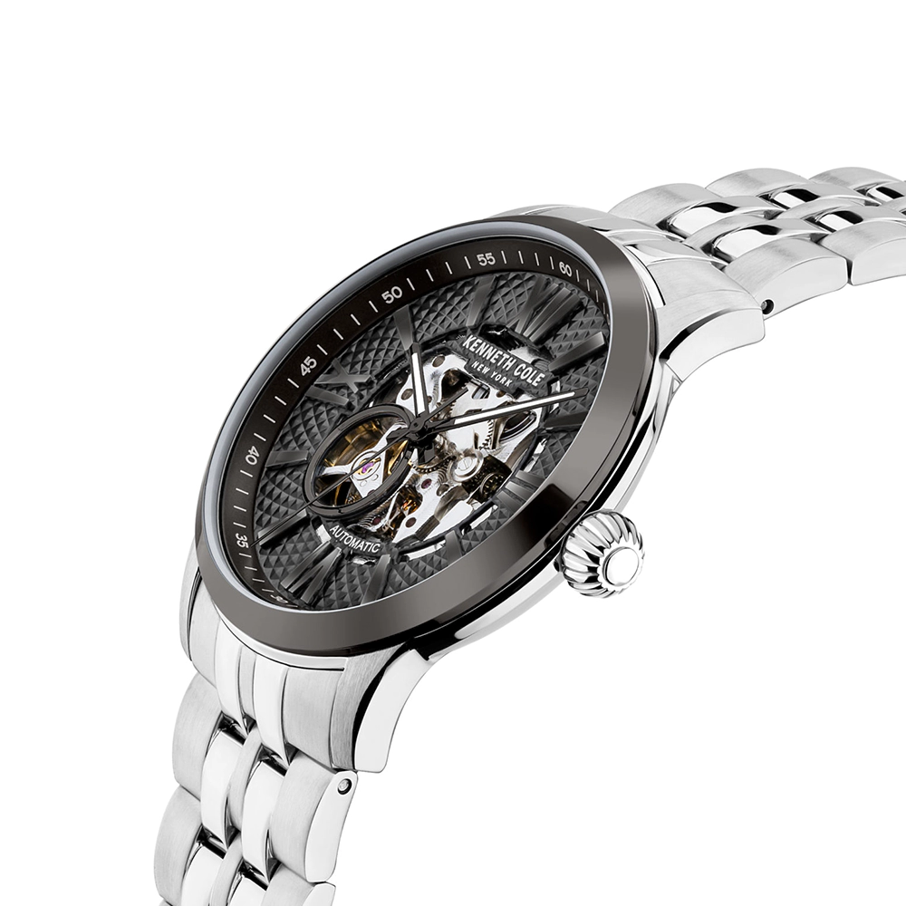 ساعت مچی مردانه کنت کول KENNETHCOLE KCWGL2122402