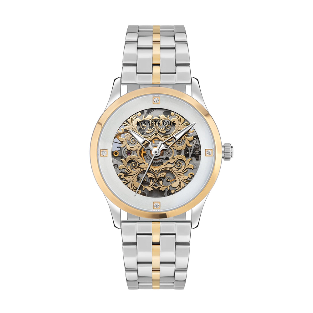 ساعت مچی زنانه کنت کول KENNETHCOLE KCWLL2105401