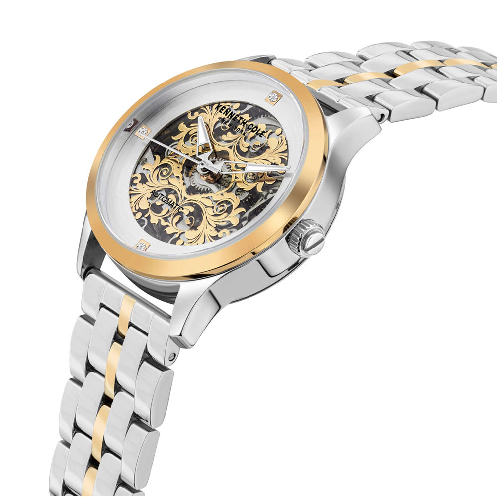 ساعت مچی زنانه کنت کول KENNETHCOLE KCWLL2105401