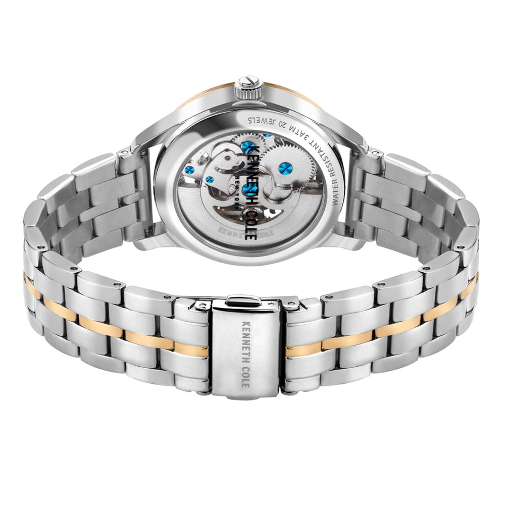 ساعت مچی زنانه کنت کول KENNETHCOLE KCWLL2105401