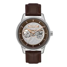 خرید ساعت مچی مردانه کنت کول مدل KENNETHCOLE-KC-51020001 با بهترین قیمت