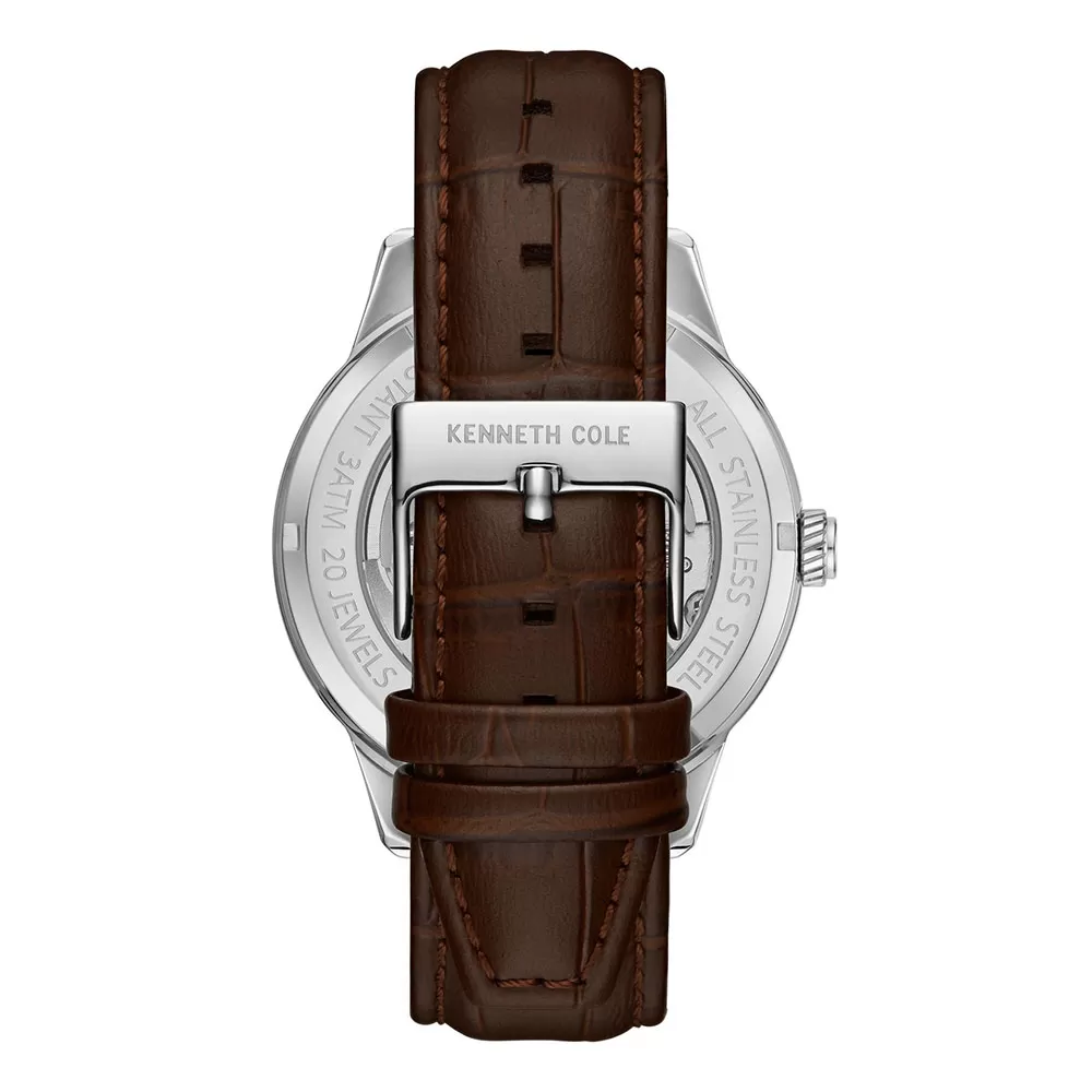 ساعت مچی مردانه کنت کول KENNETHCOLE-KC-51020001