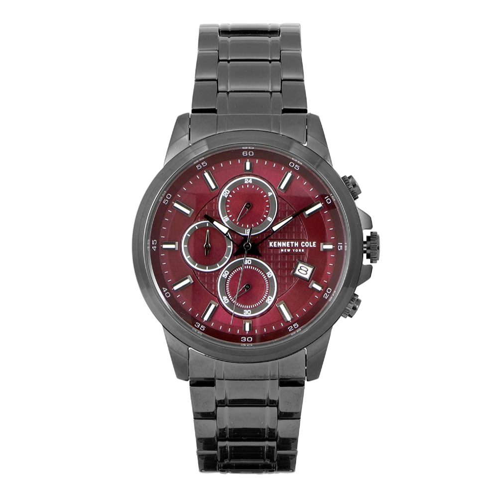 ساعت مچی مردانه کنت کول KENNETHCOLE KC50733004