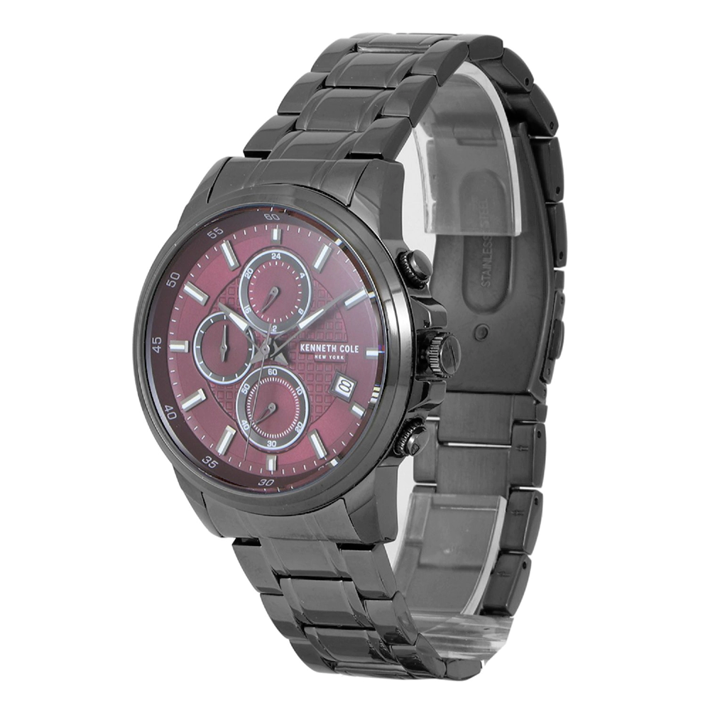 ساعت مچی مردانه کنت کول KENNETHCOLE KC50733004