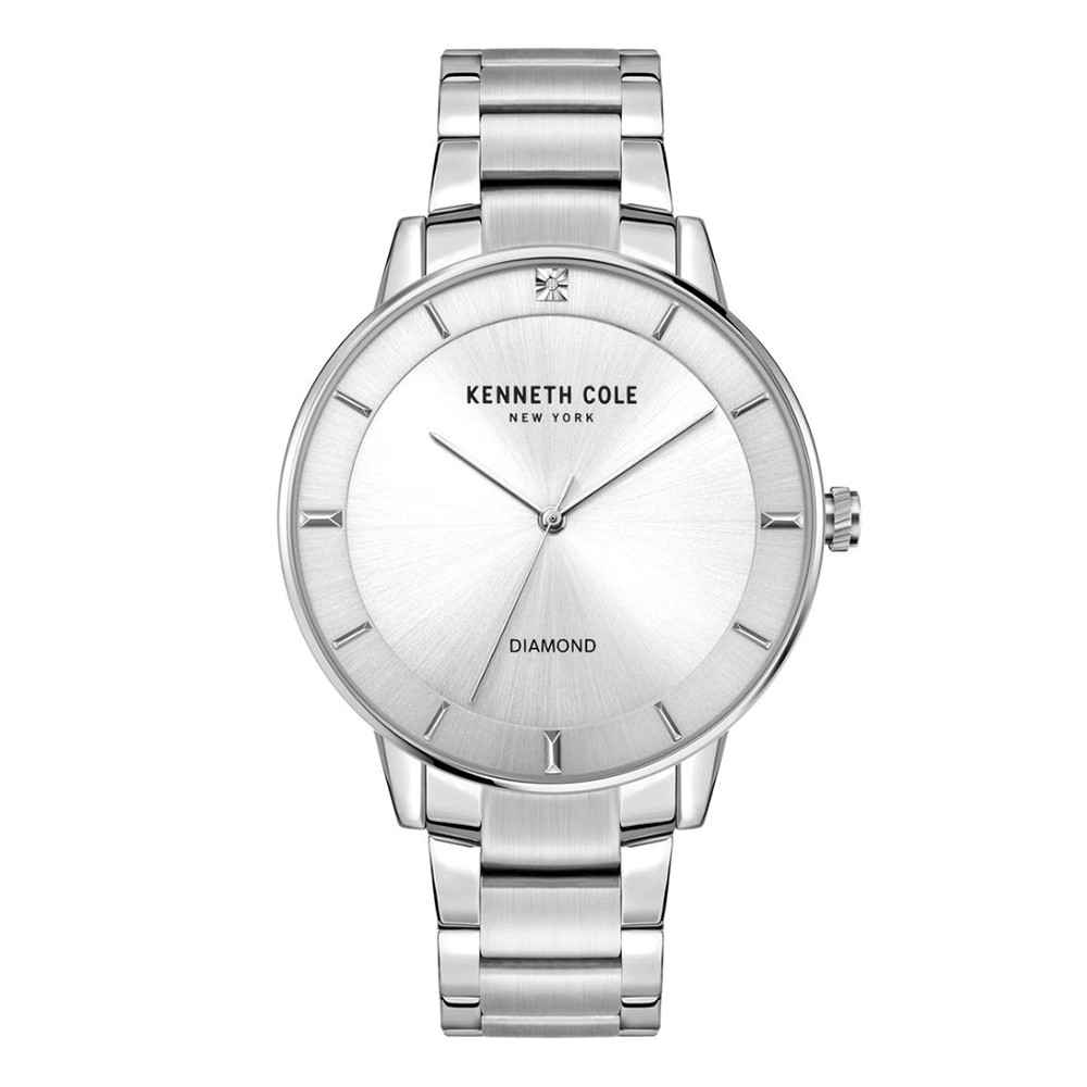 ساعت مچی مردانه کنت کول KC50857002A