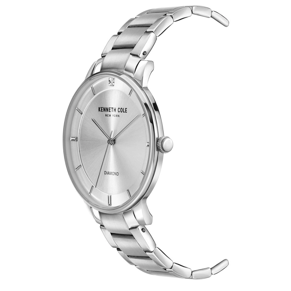 ساعت مچی مردانه کنت کول KC50857002A