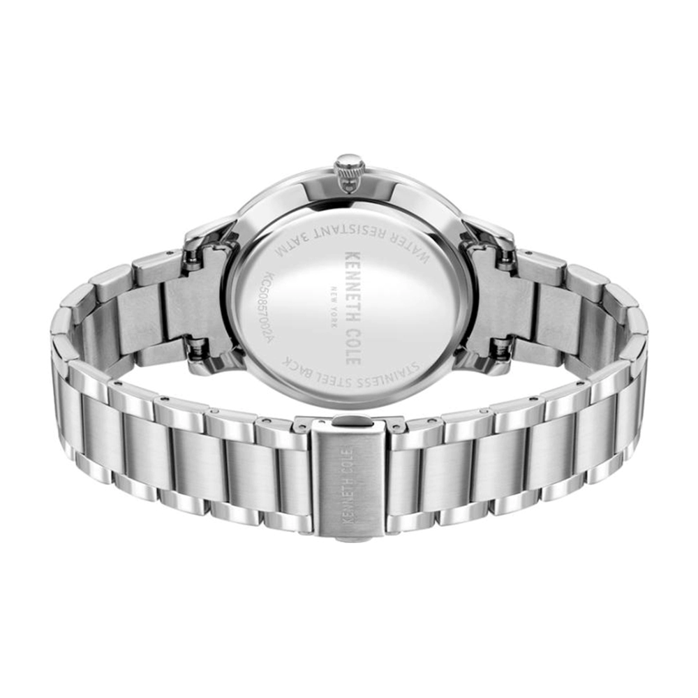 ساعت مچی مردانه کنت کول KC50857002A