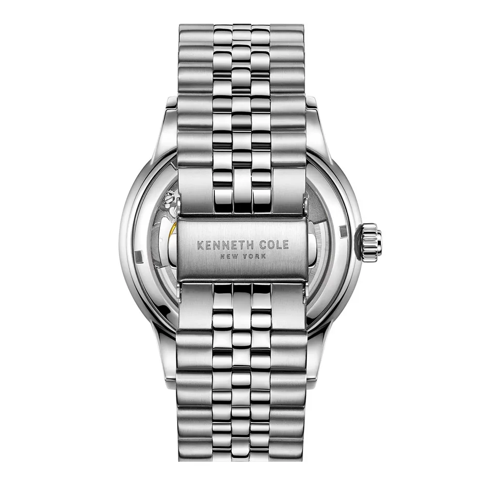 ساعت مچی مردانه کنت کول KENNETHCOLE-KC-50983003
