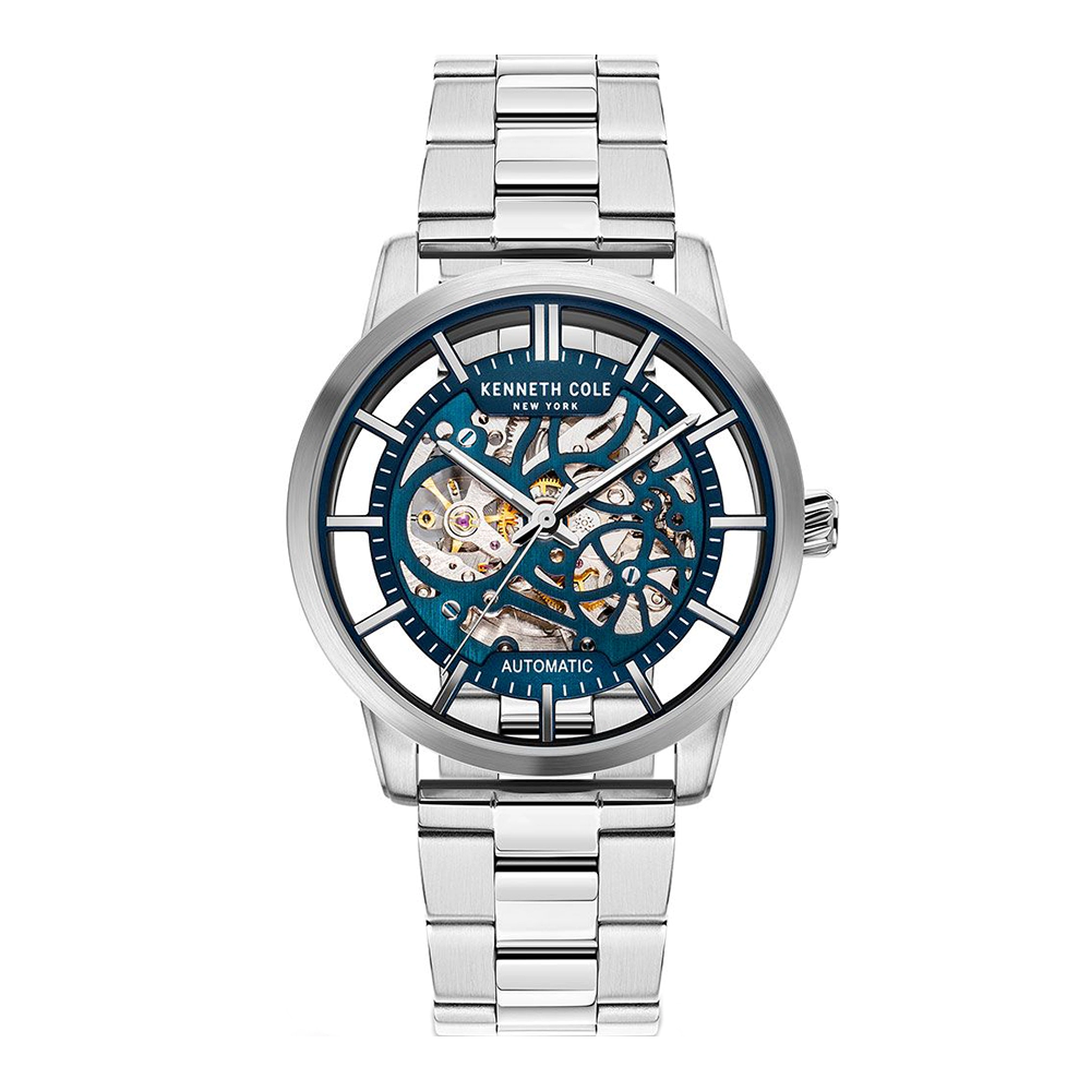 ساعت مچی مردانه کنت کول