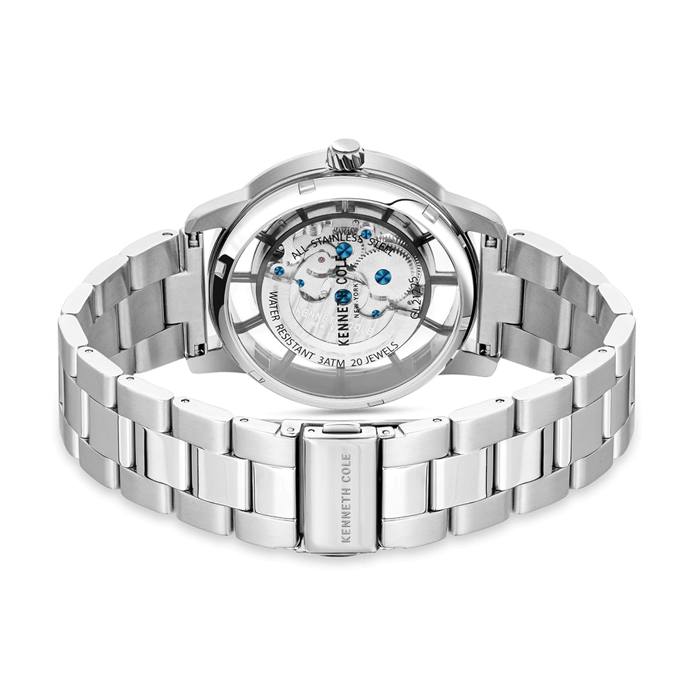 ساعت مچی مردانه کنت کول KENNETHCOLE KCWGL2122502