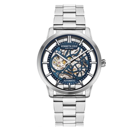 خرید ساعت مچی مردانه کنت کول مدل KENNETHCOLE KCWGL2122502 با بهترین قیمت