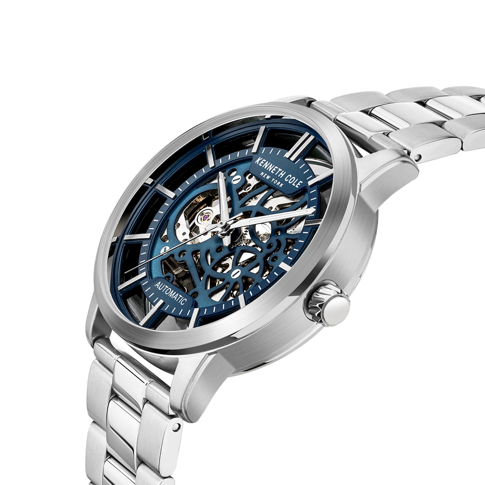 ساعت مچی مردانه کنت کول KENNETHCOLE KCWGL2122502