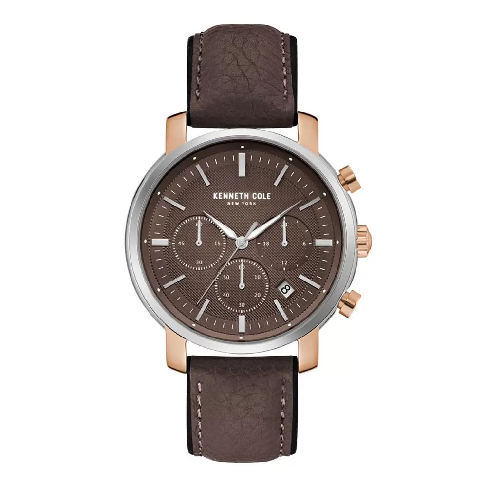 ساعت مچی مردانه کنت کول KENNETHCOLE-KC-50775003