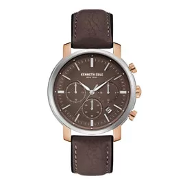 خرید ساعت مچی مردانه کنت کول مدل KENNETHCOLE-KC-50775003 با بهترین قیمت