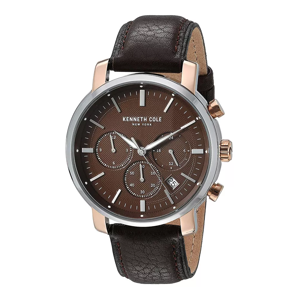 ساعت مچی مردانه کنت کول KENNETHCOLE-KC-50775003