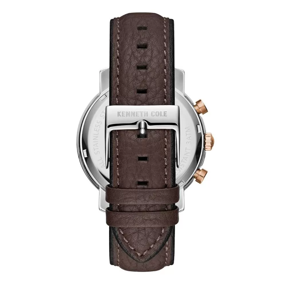 ساعت مچی مردانه کنت کول KENNETHCOLE-KC-50775003