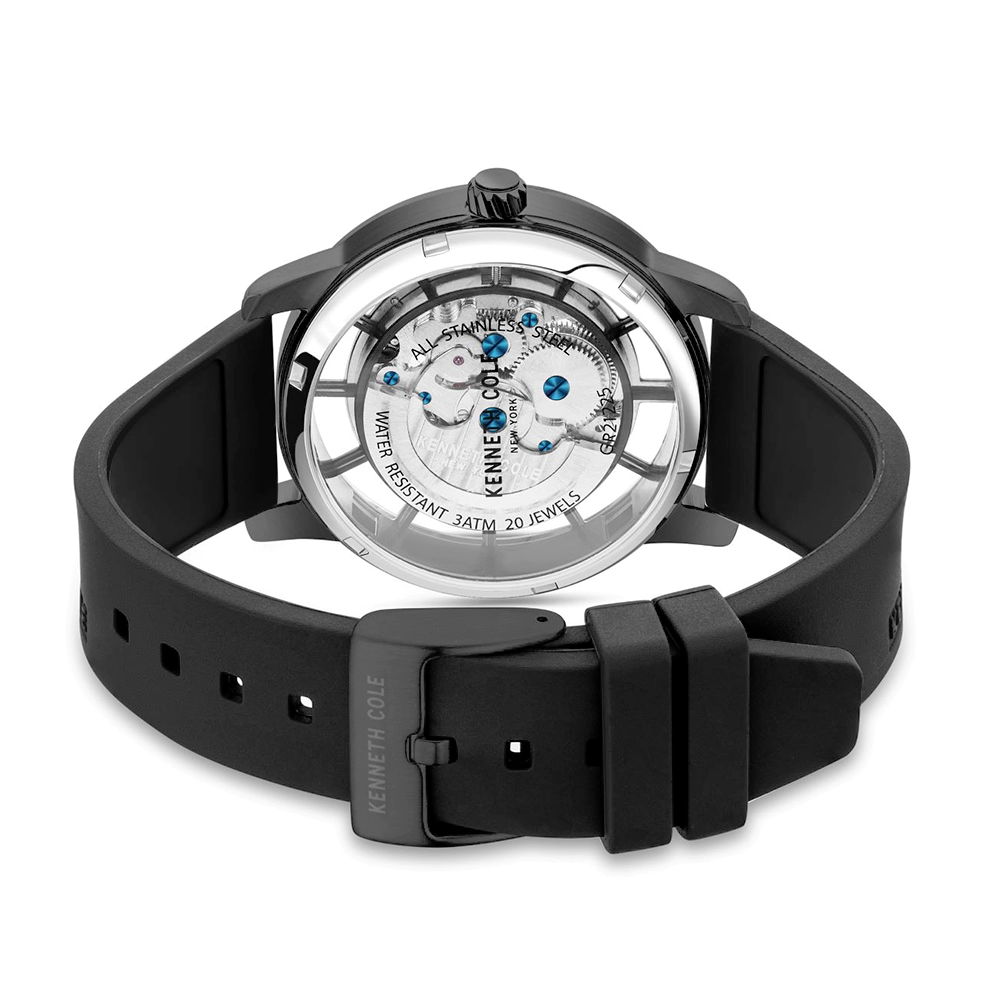 ساعت مچی مردانه کنت کول KENNETHCOLE KCWGR2122504