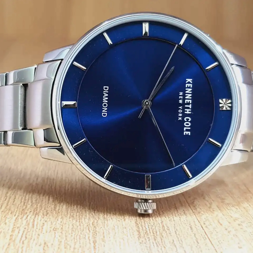 ساعت مچی مردانه کنت کول KENNETHCOLE KC50857003