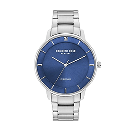خرید ساعت مچی مردانه کنت کول مدل KENNETHCOLE KC50857003 با بهترین قیمت