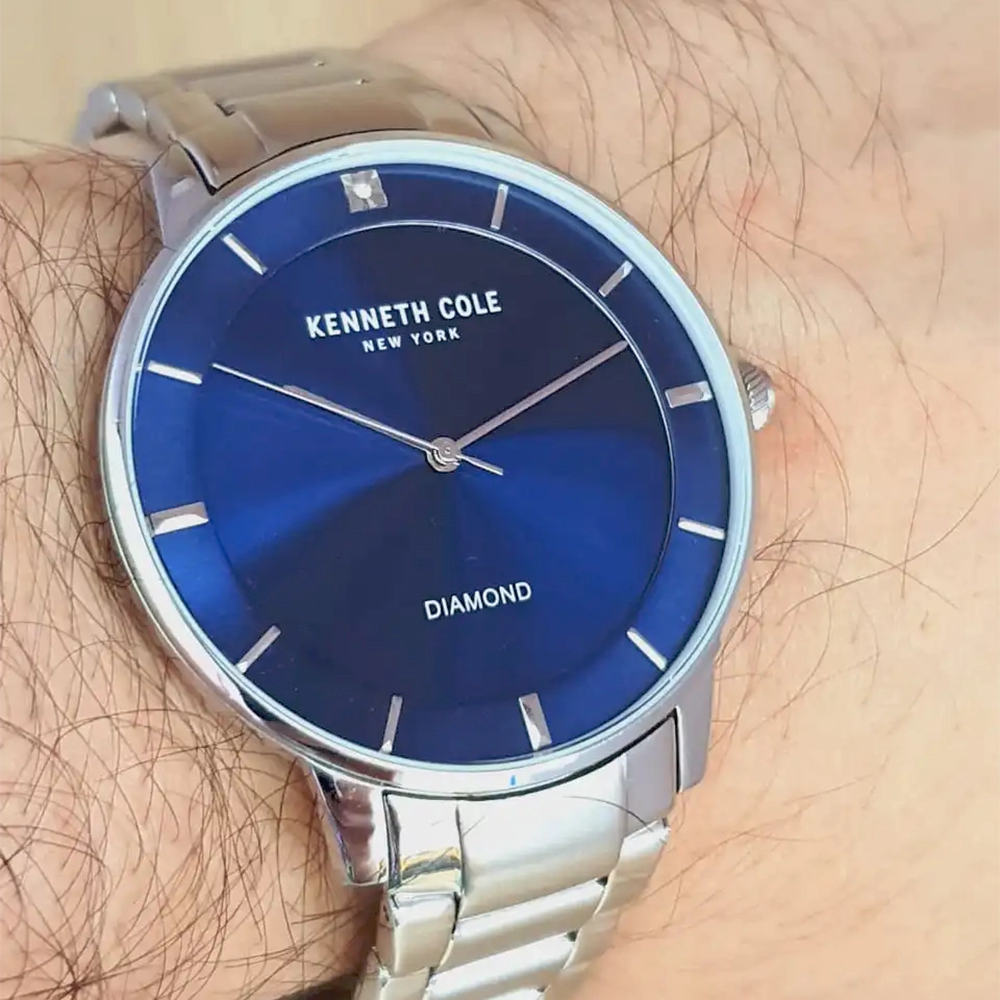 ساعت مچی مردانه کنت کول KENNETHCOLE KC50857003