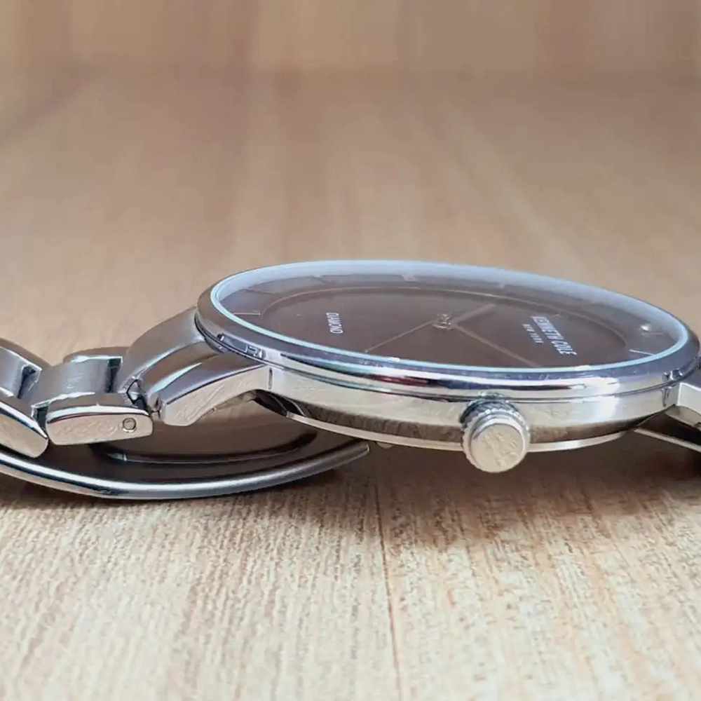 ساعت مچی مردانه کنت کول KENNETHCOLE KC50857003