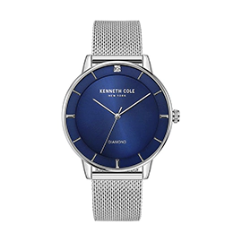 خرید ساعت مچی مردانه کنت کول مدل KENNETHCOLE KC50857003A با بهترین قیمت