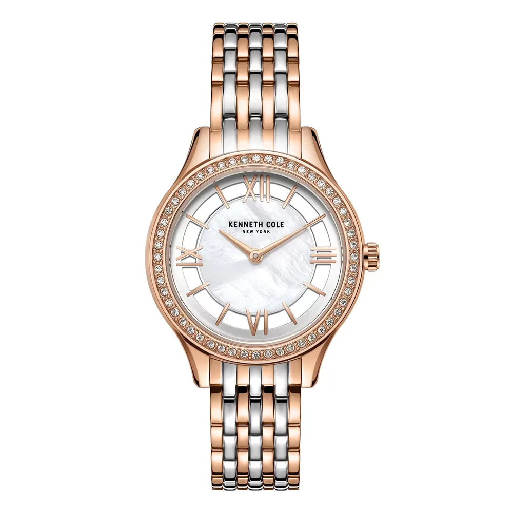 ساعت مچی زنانه کنت کول KENNETHCOLE-KC-50988003