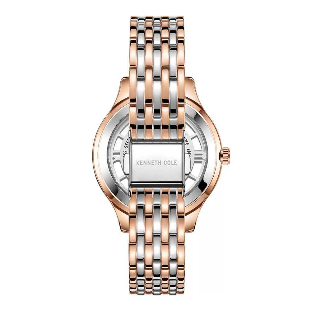 ساعت مچی زنانه کنت کول KENNETHCOLE-KC-50988003